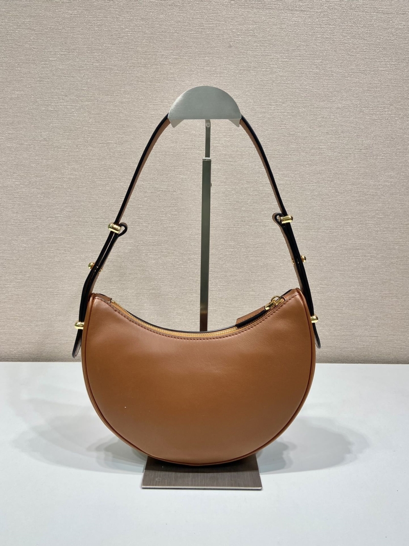 Pra*a hobo bags